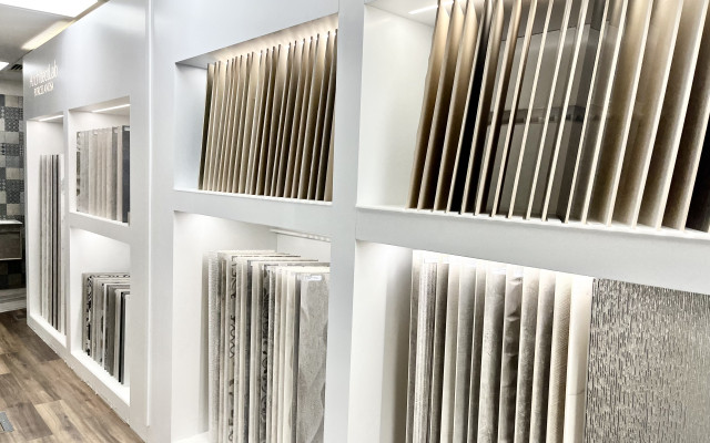 Porcelanosa Display