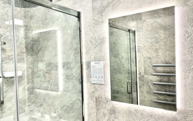 Image Silver Bay Cabinet