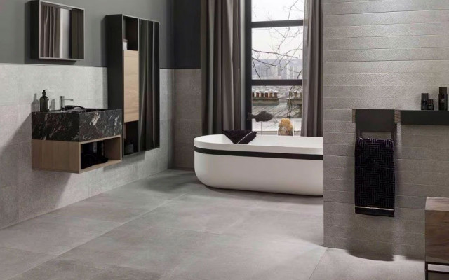 Bottega-Acero-Porcelanosa-Tiles