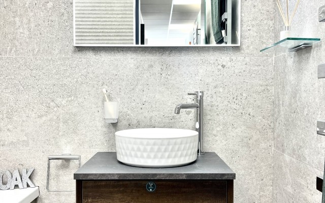 VU Bathrooms Whiteley 16 -Biscay Bay - Hib Vantage