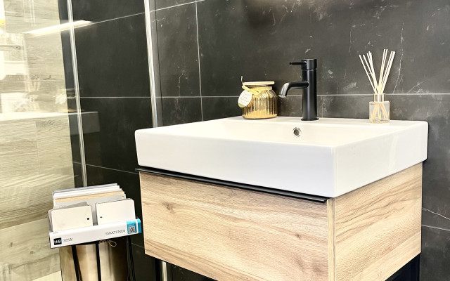Hib Aeon Basin Unit